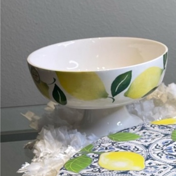 Lemon Bowl - Picture 4 of 6